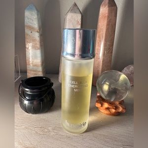 La Prairie CELLULAR ENERGIZING MIST 80% left gently used